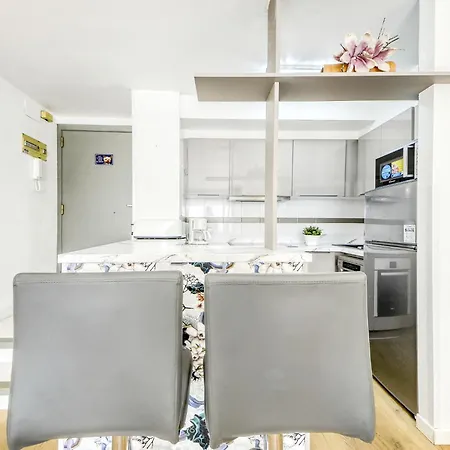Port Salins By Interhome Appartement Empuriabrava