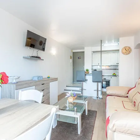 Port Salins By Interhome Apartment Empuriabrava