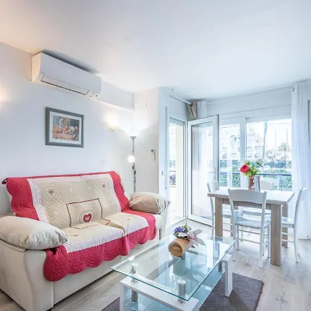 Apartment Port Salins By Interhome *