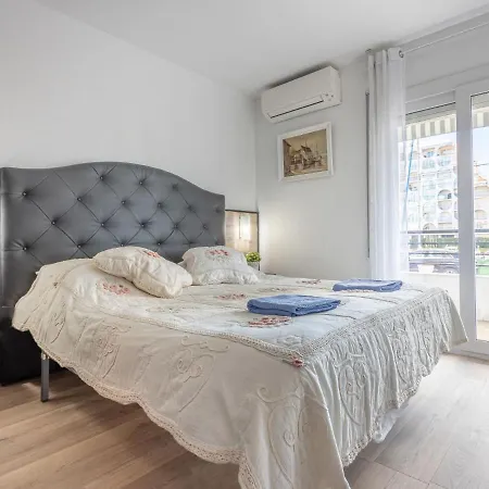 Port Salins By Interhome Empuriabrava