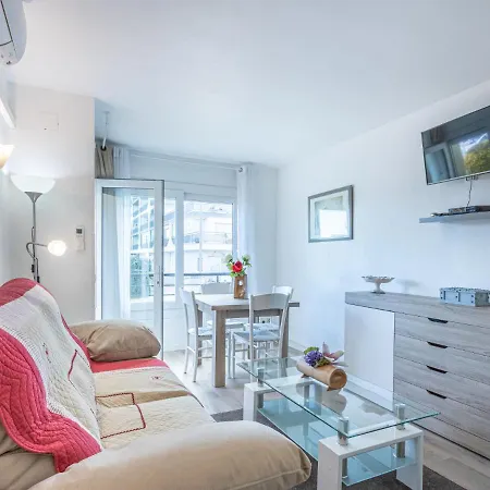 Port Salins By Interhome Apartment *