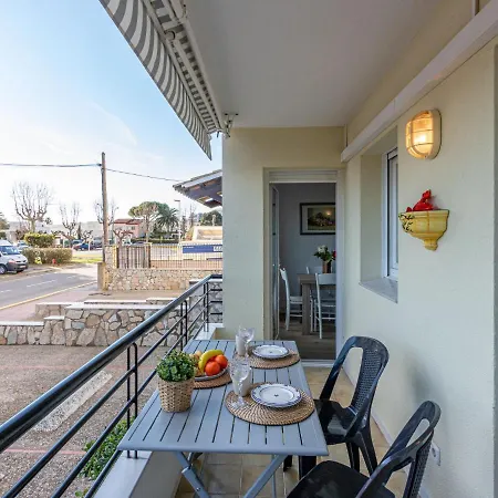 Port Salins By Interhome Apartment
