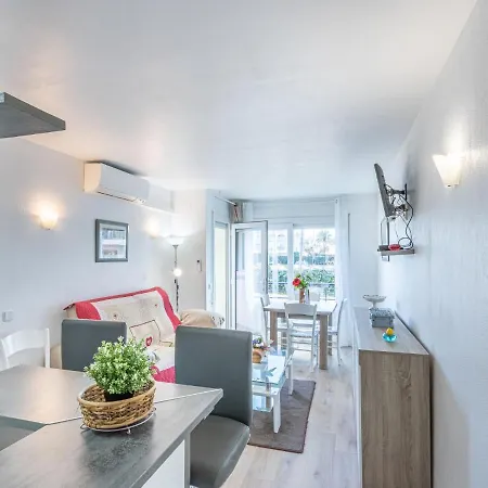 Port Salins By Interhome Apartment