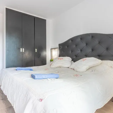Port Salins By Interhome Apartment