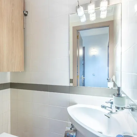 Port Salins By Interhome Apartment Empuriabrava