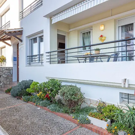 Apartment Port Salins By Interhome Empuriabrava