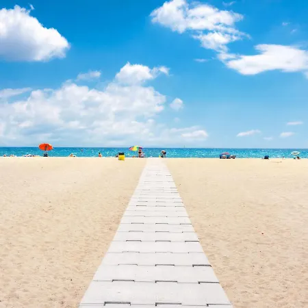 Port Salins By Interhome Empuriabrava