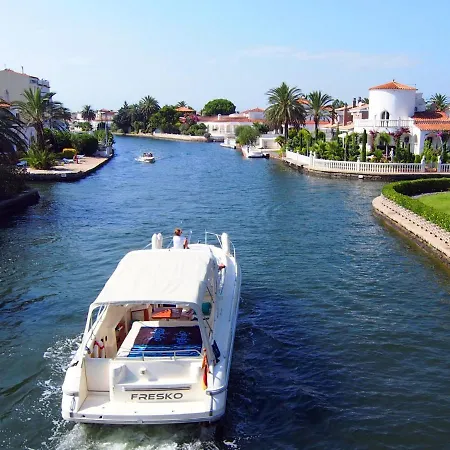 Port Salins By Interhome *