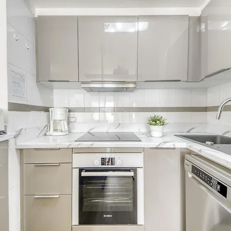 Port Salins By Interhome Empuriabrava