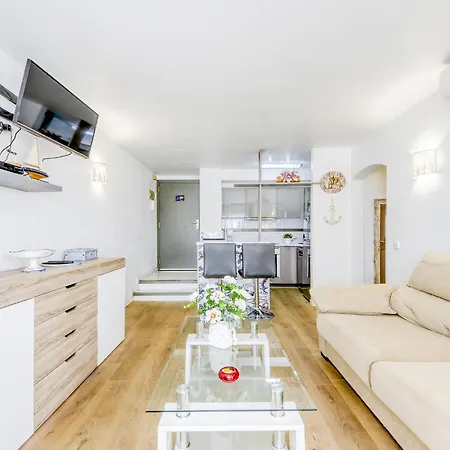 Port Salins By Interhome Apartment *