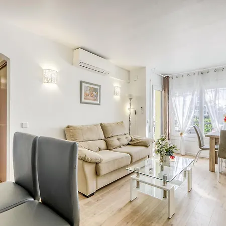 Apartment Port Salins By Interhome Empuriabrava