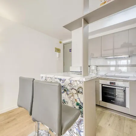 Port Salins By Interhome *