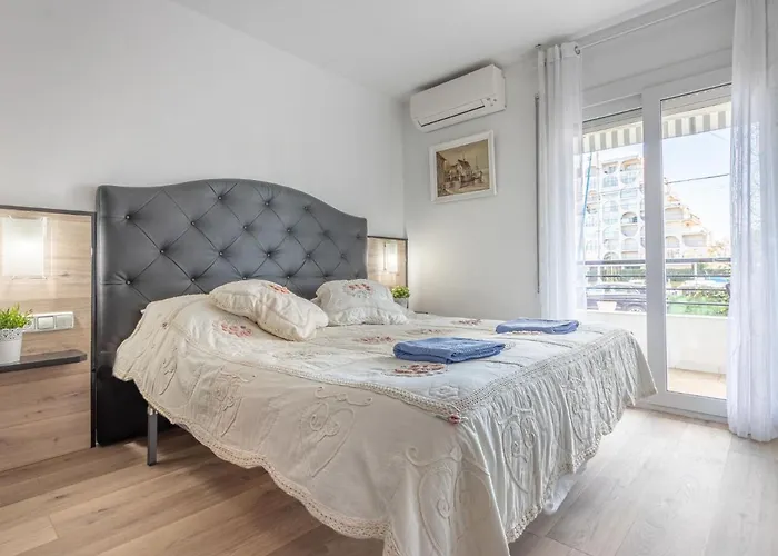Port Salins By Interhome Empuriabrava