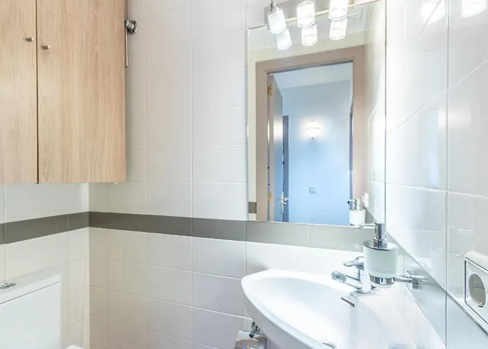 Port Salins By Interhome Apartment Empuriabrava